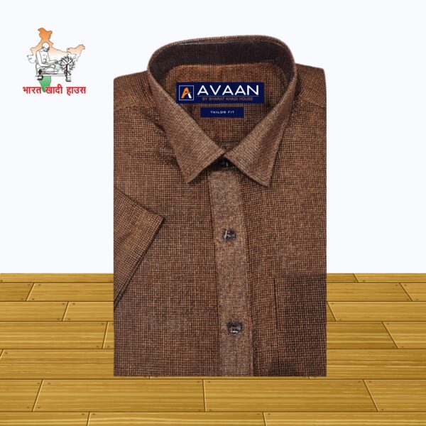 Men's Casual Shirt's - Image 5