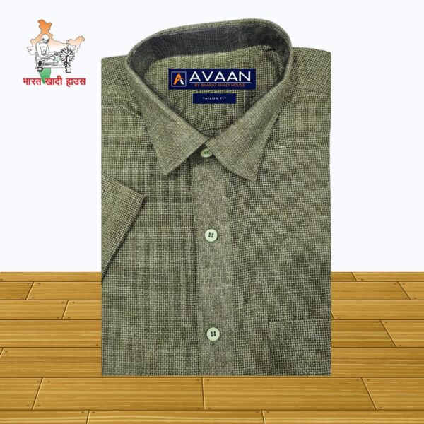 Men's Casual Shirt's - Image 4
