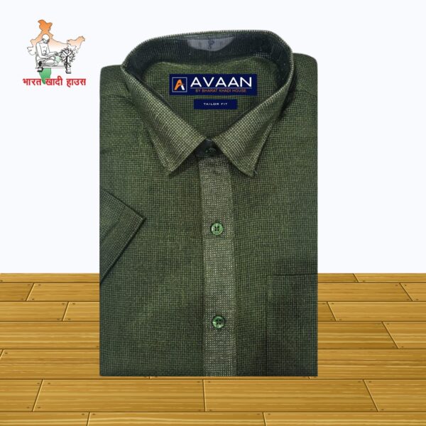 Men's Casual Shirt's - Image 3
